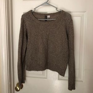 Forever 21 sweater